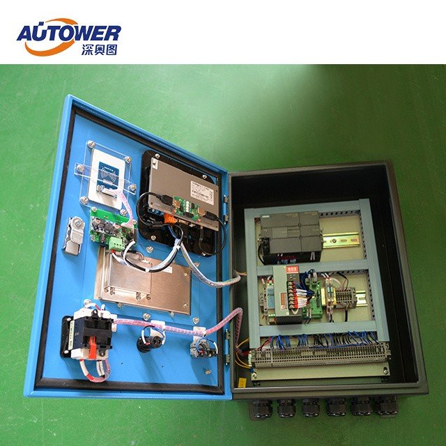 Batch Controller 2