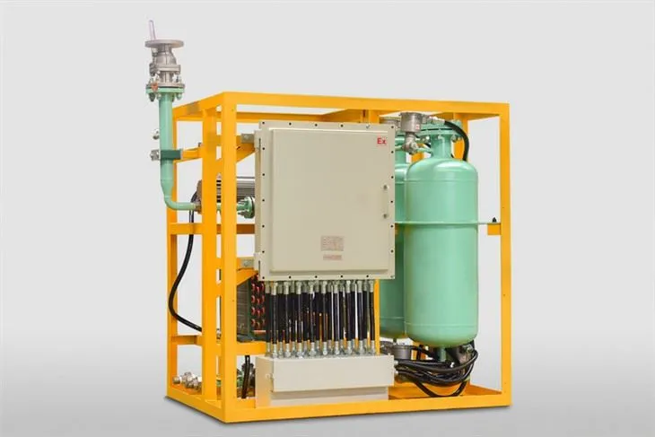 LCD 1.8m One Fuel Nozzle Fuel Dispenser X7f-Series