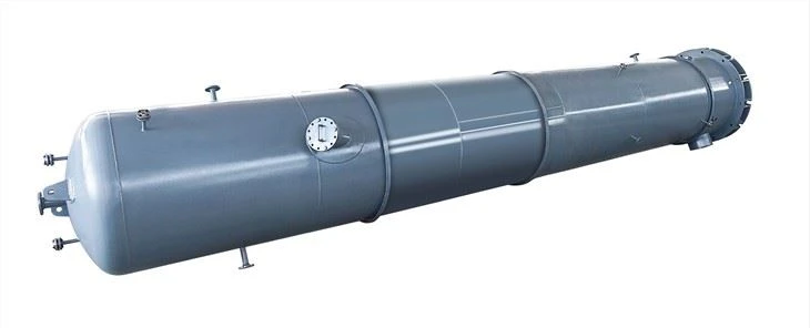 Stainless Carbon Steel Pressure Vessel Tanks