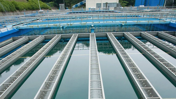 Water and Wastewater Treatment Water and Wastewater Treatment