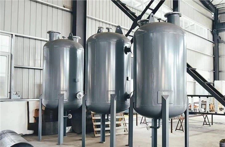 Pressure Vessel